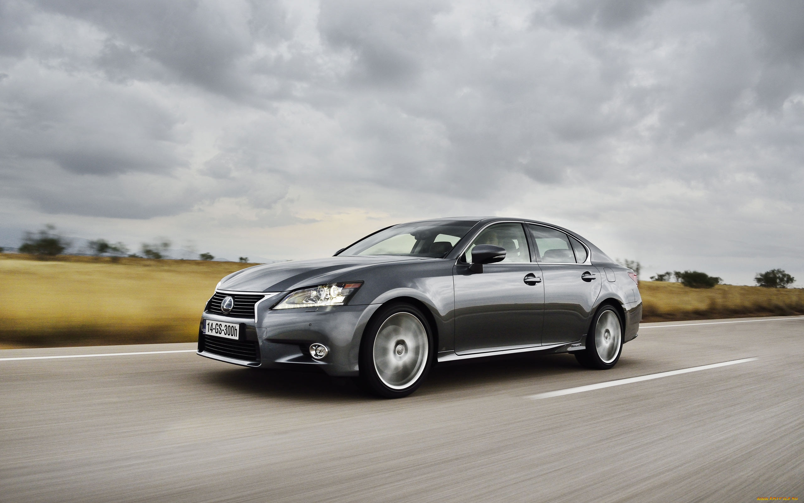 lexus gs 300h, , lexus, , -, toyota, motor